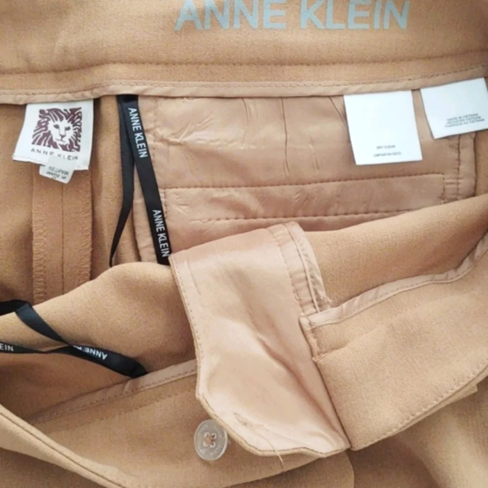 Anne Klein Pants 6